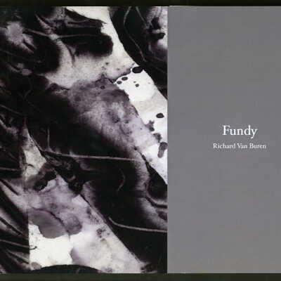 Fundy: Richard Van Buren