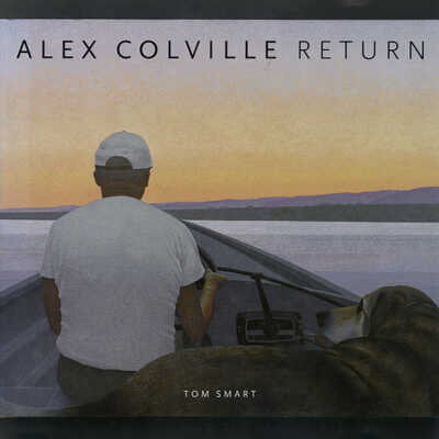 Alex Colville Return | Tom Smart