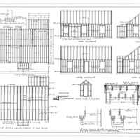 Passamaquoddy Bay Tidal Power Development | Temporary Buildings | Type A | Q-A 20/2