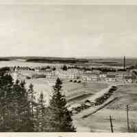 Passamaquoddy Tidal Power Project