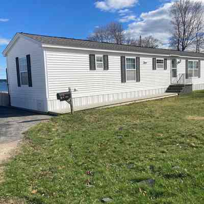 17 Water Street, Eastport, Maine | J7-0A4-08 | District #129