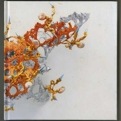 Richard Van Buren: New Sculpture