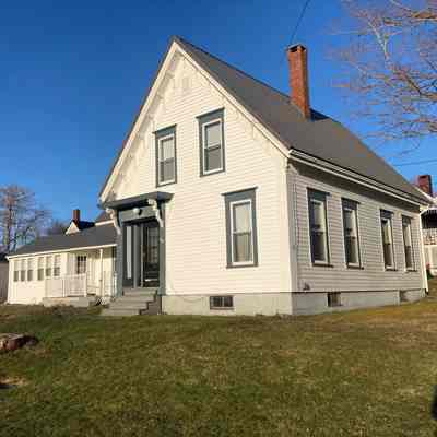 4 Dana Street, Eastport, Maine | I7-0C4-42 | District #57