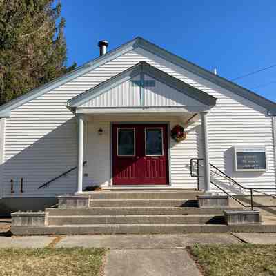 Eastport Full Gospel Assembly | 25 Washington Street, Eastport, Maine | I7-0B3-11 | District #120