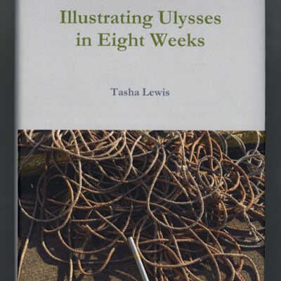 Illustrating Ulysses in Eight Weeks | Tasha Lewis