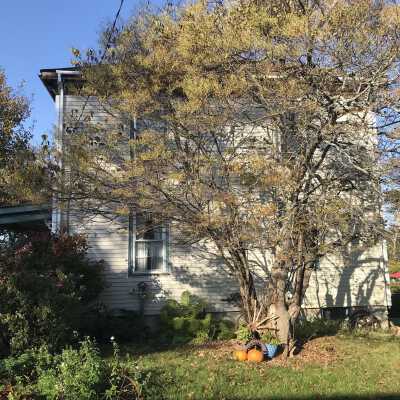18 High Street, Eastport, Maine