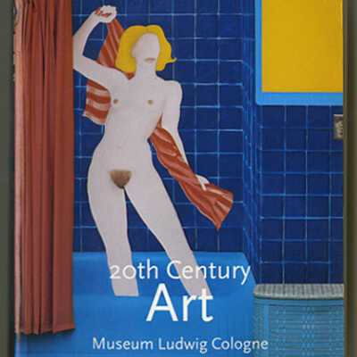 20th Century Art: Museum Ludwig Cologne