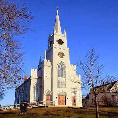East Machias Historic District | East Machias, Maine