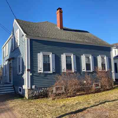 24 Key Street, Eastport, Maine | I7-0D2-04 | District #31