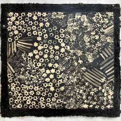 Baychar 5 | Charlotte "Baychar" Morris (1949-2024)