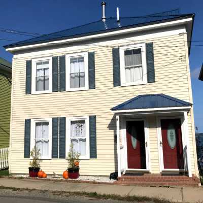175 Water Street, Eastport, Maine