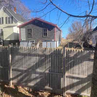 20 Boynton Street, Eastport, Maine | I7-0C4-17 | District #66