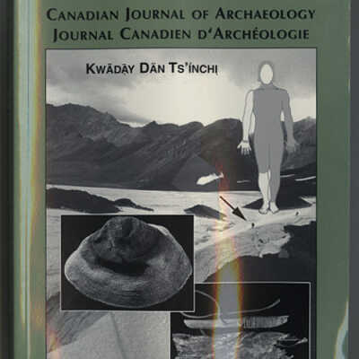 Rum Beach and the Susquehanna Tradition in the Quoddy Region, Charlotte County, New Brunswick | David W. Black | Canadian Journal of Archaeology, 2000