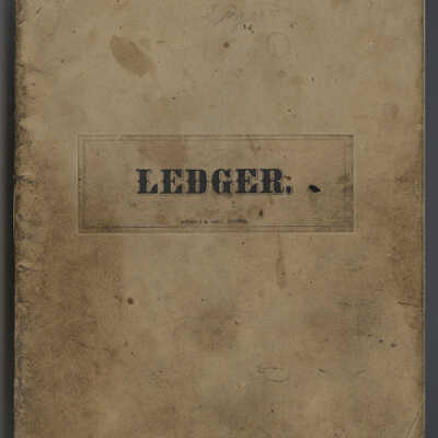 Passamaquoddy Hotel, Eastport, Maine. | Ledger | 1880