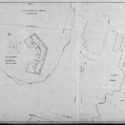 Todd's Head Civil War Battery | Eastport, Maine