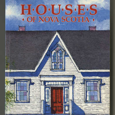 Houses of Nova Scotia | Allen Penney