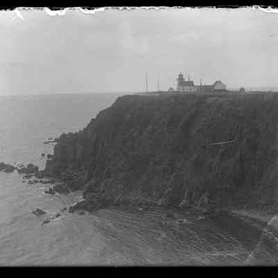 Grand Manan - 39 | Original ID: IV 27, "Light, So. Head"