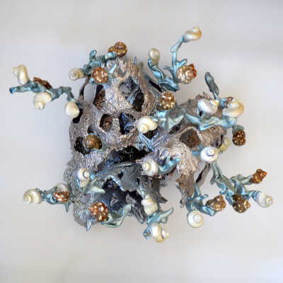 Mist Dance | Richard Van Buren | 2009