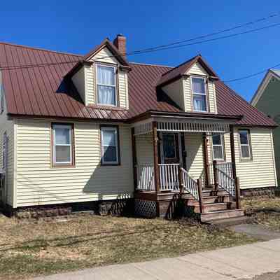 47 High Street, Eastport, Maine | I7-0C2-19 | District #80