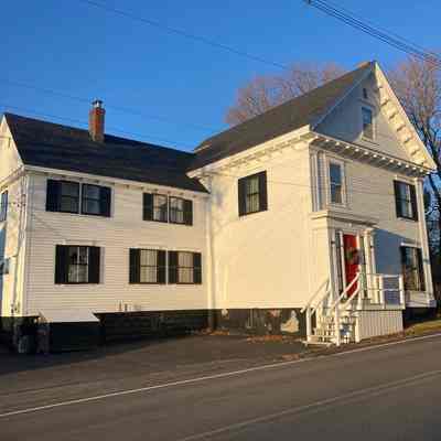 40 Washington Street, Eastport, Maine | I7-0B3-18 | District #110