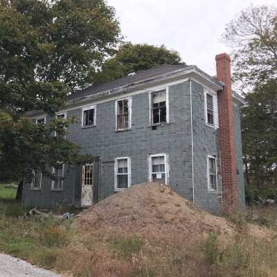25 Capen Avenue, Eastport, Maine
