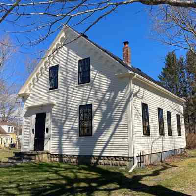 15 Third Street, Eastport, Maine | I7-0D2-24 | District #141