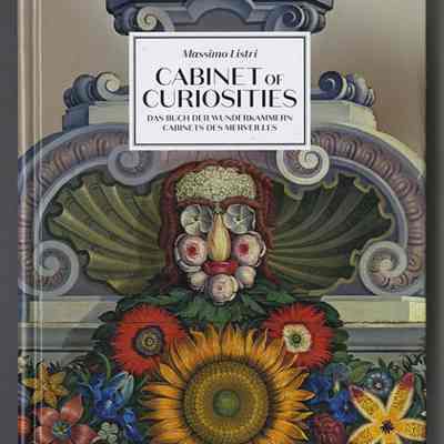 Cabinets of Curiosities | Massimo Listri