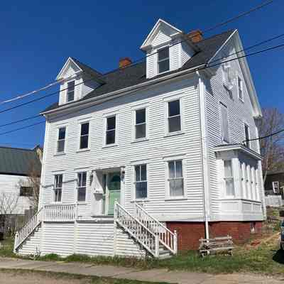 6 Water Street, Eastport, Maine | J7-0A3-18 | District #158