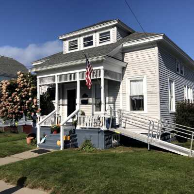 205 Water Street, Eastport, Maine