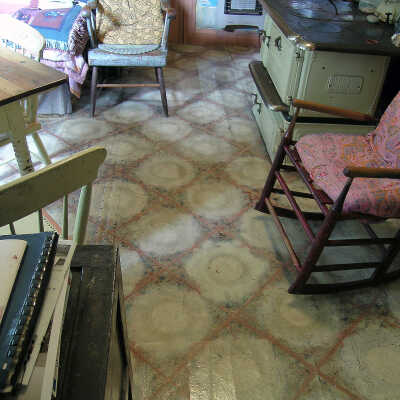Fowler-Johnson House, Lubec, Maine | Hugh French