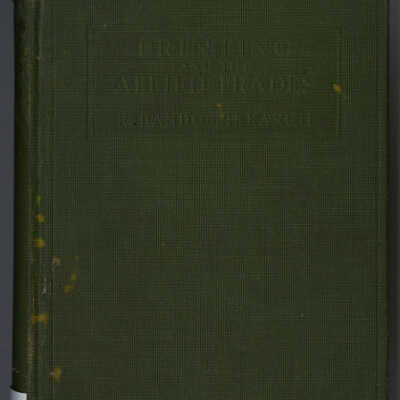 Printing and the Allied Trades | R. Randolph Karch