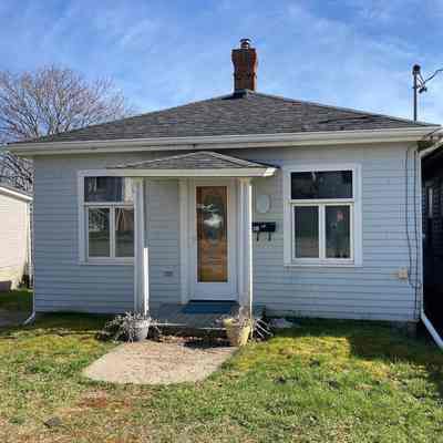 3B Water Street, Eastport, Maine | J7-0A3-29 | District #164
