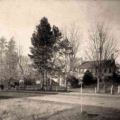 Chadbourne House | 19 Shackford Street, Eastport, Maine | c.1900