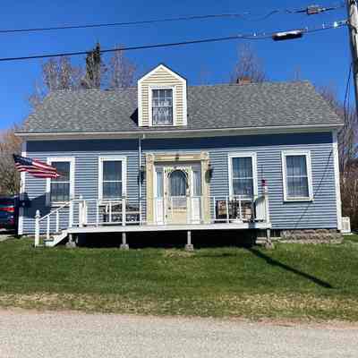 1 South Street, Eastport, Maine | J7-0A3-13 | District #171