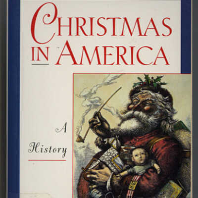 Christmas in America: A History | Penne L. Restad