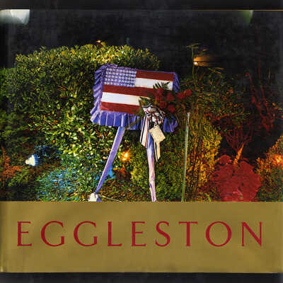 William Eggleston: Ancient and Modern | Introduction by Mark Holborn