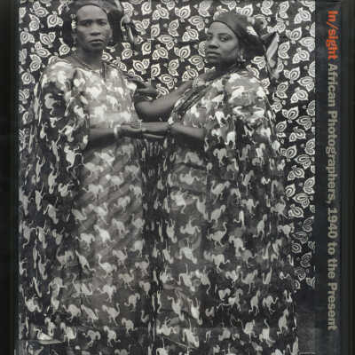 In/sight: African Photographers, 1940 to the Present