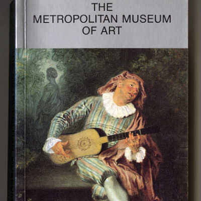 The Metropolitan Museum of Art Guide
