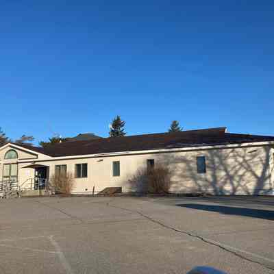 Eastport Health Care Center | 30 Boynton Street, Eastport, Maine | I7-0C3-04/05/5A | District #73