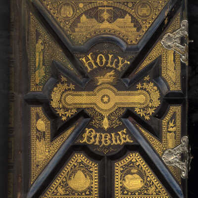 Holy Bible