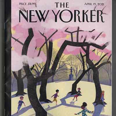 Final Say: How a Self-Taught Linguist Came to Own an Indigenous Language | Alice Gregory | The New Yorker, April 19, 2021