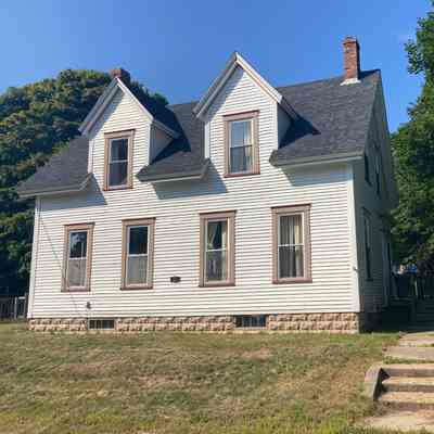 57 Washington Street, Eastport, Maine | I7-0B1-03 | District #212