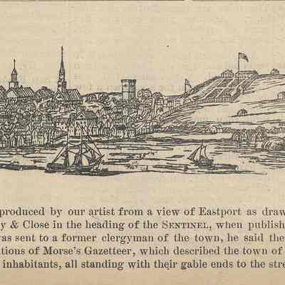From Eastport Sentinel, August 30, 1893, p. 1.