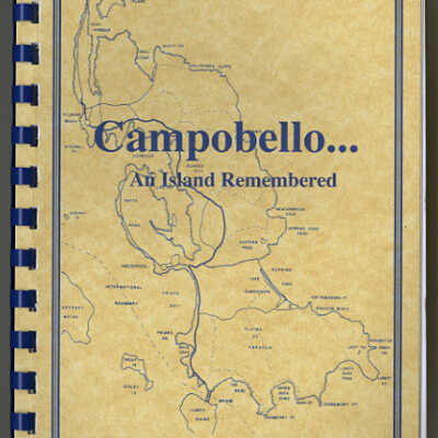 Campobello ... An Island Remembered | Bill Chapin