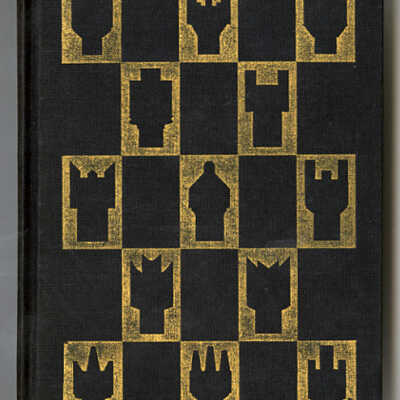 The Revival of the Organ Case | Joseph Edwin Blanton