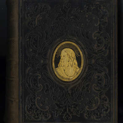 Holy Bible