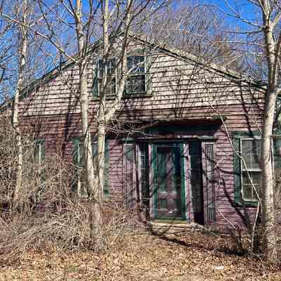 27 Middle Street, Eastport, Maine | I7-0C4-36 | District #48