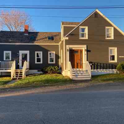 4 Third Street, Eastport, Maine | J7-0A3-09 | District #133