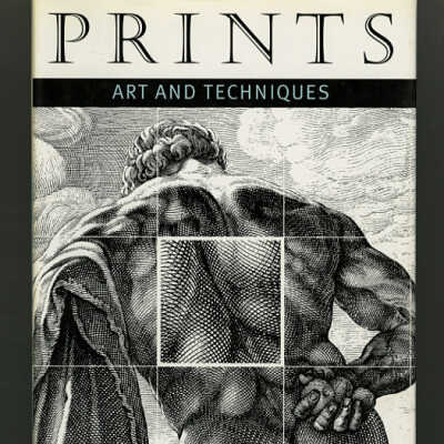 Prints: Art and Techniques | Susan Lambert