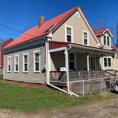 3 Third Street, Eastport, Maine | J7-0A4-01 | District #148